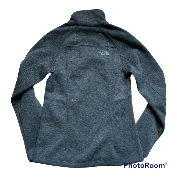 The north face full zip fleece jacket… - Picture 4 of 14
